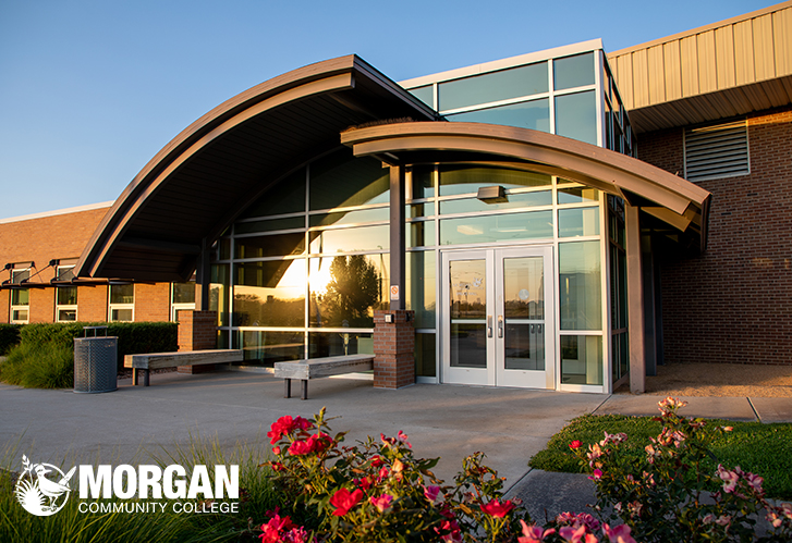 Morgan Community College – College Fair